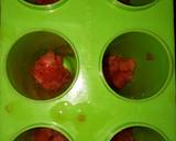Watermelon candy recipe step 4 photo