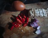 Foto langkah ke 1 dari resep Telur Tempe Semangit.