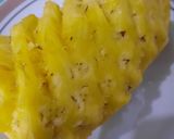 Foto langkah ke 4 dari resep Rujak Kuah(asinan) Serut Jawa ala Dapur Rumah.