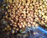 बिहारी घुगनी (bihari ghugni recipe in hindi) रेसिपी चरण 4 फोटो