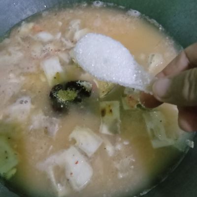 Langkah 4