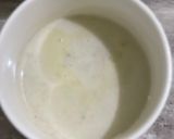 صورة لخطوة 4 من وصفة قهوة اللوز