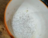 Foto langkah ke 1 dari resep Sayur kelor ala mama aku.