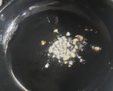 Foto del paso 1 de la receta: Espinacas a la crema de curry
