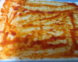 Foto del paso 12 de la receta: Pizza de puerro al Roquefort