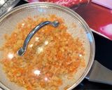 Foto langkah ke 3 dari resep Pastel Goreng Isi Sayur Telur.
