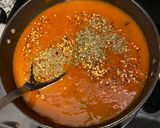 ઇટાલિયન મીની મીનીસ્ટોર્ન સૂપ (Italian Mini Ston Soup Recipe In Gujarati) રેસીપી સ્ટેપ3ફોટો