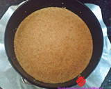 Foto del paso 1 de la receta: Tarta de Turrón y Chocolate