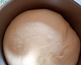 Foto del paso 3 de la receta: Pan de jamón!