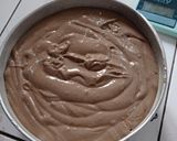 Foto langkah ke 4 dari resep Base cake kue ultah.