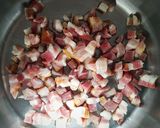 Bécsi burgonyaleves 🇦🇹👌 recept fázis 1 fotója