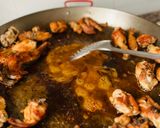 Foto del paso 3 de la receta: Paella Valenciana 🥘