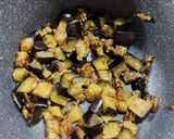 Foto del paso 3 de la receta: 🍆 Berenjenas a la italiana - Melanzane alfunghetto 🍆