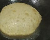 पूरी (Poori Recipe in Hindi) रेसिपी चरण 3 फोटो