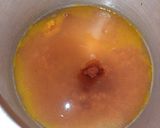 A picture of step 1 of Toor Daal tadka.