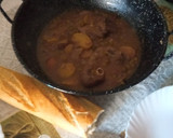 Foto del paso 2 de la receta: Carne estofada