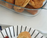 Foto del paso 8 de la receta: Fataya (empanadas caseras de carne)