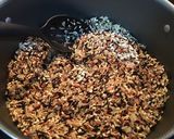 Foto del paso 1 de la receta: Mix de Arroz Brown