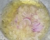 A picture of step 1 of Malabar Chicken Leg Piece Biryani.