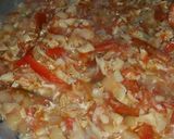 Foto del paso 5 de la receta: Bacalao guisado al estilo Dominicano