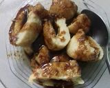 Foto langkah ke 7 dari resep Pempek DOS (tanpa ikan).