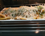 Foto del paso 4 de la receta: Nachos vegetarianos