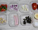 Foto langkah ke 1 dari resep Sambal rias andaliman.