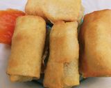 Foto langkah ke 6 dari resep Resep Lumpia endeusss.