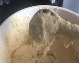 Csirkepörkölt tejfölösen nokedlivel recept fázis 9 fotója