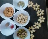 મિલ્ક મસાલા પાઉડર (Milk Masala Powder Recipe In Gujarati) રેસીપી સ્ટેપ3ફોટો