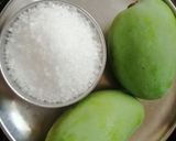 તિરંગી છૂંદો (Tricolor chhundo recipe in gujarati) રેસીપી સ્ટેપ1ફોટો