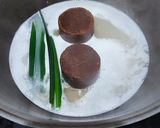 Foto langkah ke 3 dari resep KOLAK PISKOL 👩🍳PISANG KOLANG KALING 🍌🥣.