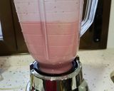Foto del paso 3 de la receta Helado cremoso de frambuesas!!!