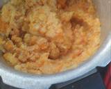 Pav Bhaji recipe step 1 photo