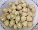 Foto langkah ke 6 dari resep Baso aci isi sosis (basic).
