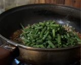 Foto langkah ke 2 dari resep Tumis Kacang Panjang Teri.