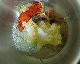 A picture of step 2 of Raw Mango Sweet & Spicy Chutney.