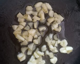 Foto del paso 2 de la receta: Salmón con ajito y limón