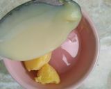 Foto langkah ke 5 dari resep Lapis Legit Gulung "Teflon dan Ekonomis".