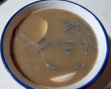 Foto del paso 6 de la receta: Sopa de caldo concentrado