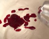 Foto del paso 8 de la receta: Cupcakes de arándanos 🫐