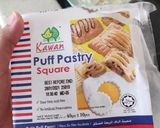 Foto langkah ke 1 dari resep Roti Sosis dengan Pastry Sheets.