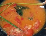 Foto langkah ke 5 dari resep Telur Ceplok Balado.