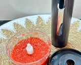 पैशन फ्रूट स्ट्रॉबेरी कूलर (Passion Fruit Strawberry Cooler) रेसिपी चरण 2 फोटो