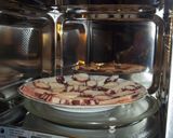 Foto del paso 3 de la receta Pulpo congelado hervido con pimentón