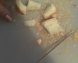 Foto del paso 1 de la receta: Budín de pan