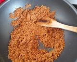 Foto del paso 3 de la receta: Fideos con pan rallado