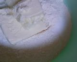 Vajas pogácsa recept fázis 1 fotója