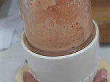 Iga Bakar (Teflon) Madu