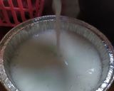Foto langkah ke 7 dari resep KUE LUMPUR SURGA keto.